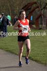 Women and mens veterans over-50s Royal Signals NECC Rod Relays, Hetton Lyons Park, Hetton-le-Hole. Photo: David T. Hewitson/Sports for All Pics